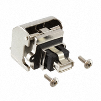 Amphenol Commercial Products - ID451000 - CONN RECPT USB A ADAPTER