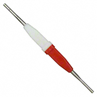 Amphenol Commercial Products - L17D438SP - TOOL INSERT/EXTRACT FOR 17RR