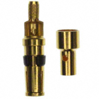 Amphenol Commercial Products - L17DM537425001 - D-SUB SOCKET STR CRIMP FERRULE