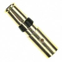Amphenol Commercial Products - L17DM53744201 - CONN D-SUB SOCKET 6AWG CRMP GOLD
