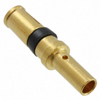 Amphenol Commercial Products - L17DM53744206 - CONTACT CRIMP D-SUB SKT 20-30A