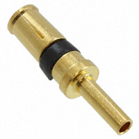 Amphenol Commercial Products - L17DM53744207 - CONN D-SUB SOCKET CRIMP GOLD