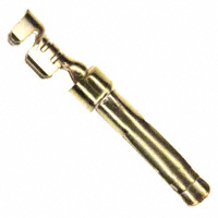 Amphenol Commercial Products - L17-RR-D1-F-02-100 - CONN SOCKET 20-24AWG CRIMP GOLD