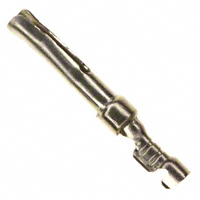 Amphenol Commercial Products - L17-RR-D2-F-01-100 - CONN SOCKET 24-28AWG CRIMP GOLD