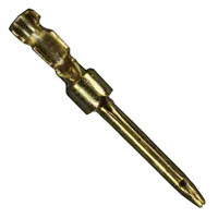 Amphenol Commercial Products - L17-RR-D2-M-01-100 - CONN PIN 24-28AWG CRIMP GOLD