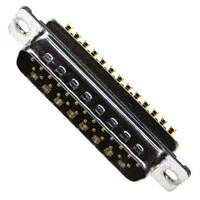 Amphenol Commercial Products - L717DB25P - CONN D-SUB PLUG 25P STR SLDR CUP