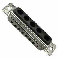 Amphenol Commercial Products - L717TWB5W5P - CONN D-SUB PLUG 5W5POS HOUSING