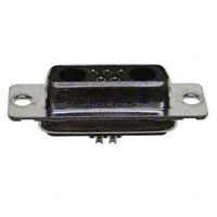 Amphenol Commercial Products - L77TWA7W2S - CONN DSUB RCPT 7POS STR SLDR CUP