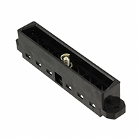 Amphenol Aerospace Operations - LMD-06RK1 - RECEPT 6 BAY KEY 1