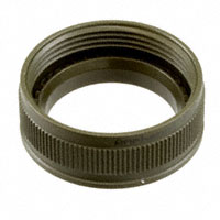 Amphenol PCD - M85049/31-22W - CONN CABLE CLAMP SZ 22