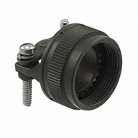 Amphenol PCD - M85049/38-15W - CONN CABLE CLAMP SZ 15 M22 OLIVE