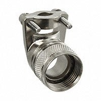 Amphenol PCD - M85049/51-1-12N - CONN CABLE CLAMP SZ 7 12 SLVR