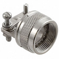 Amphenol PCD - M85049/52-1-12N - CONN CABLE CLAMP SZ 12 3/4-20