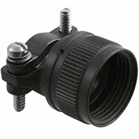 Amphenol PCD - M85049/52-1-12W - CONN CABLE CLAMP SZ 7 12 OLIVE