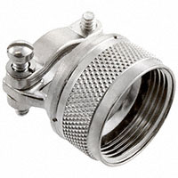 Amphenol PCD - M85049/52-1-14N - CONN CABLE CLAMP SZ 14 7/8-20