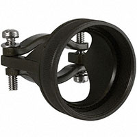 Amphenol PCD - M85049/52-1-32W - CONN CABLE CLAMP SZ 32 OLIVE