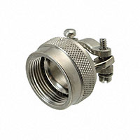 Amphenol PCD - M85049/52S14N - CONN CABLE CLAMP SZ 14 7/8-20