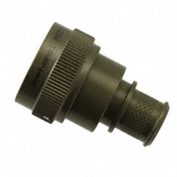 Amphenol PCD - M85049/82-14W02 - CONN BACKSHELL BANDING SZ 14