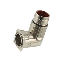 Amphenol Sine Systems Corp - MB1RJN0900 - CONN RCPT HSG MALE 9PS PNL MT RA