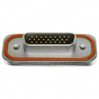 Amphenol Commercial Products - MDBA26PE860 - CONN D-SUB HD PLUG 26POS PNL MNT