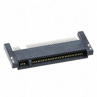 Amphenol Commercial Products - MDT180A03001 - CONN FEMALE 67POS 0.020 GOLD