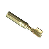 Amphenol Sine Systems Corp - 044 102 1414S 5000 - CONTACT SOCKET 14-18AWG CRIMP