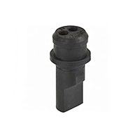 Amphenol Sine Systems Corp - 044 103 10302 - CONN PLUG HSG FMALE 2POS INLINE