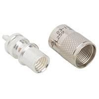 Amphenol RF Division - 083-1SPB-15RFX - CONN UHF PLUG STR SOLDER