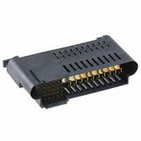 Amphenol FCI - 10108888-R10253SLF - SATA PWR CABLE