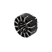 Amphenol FCI - 10132381-20360LF - CONN BUSBAR SHEERPWR 3.6MM PIN