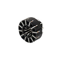 Amphenol FCI - 10132381-20600LF - CONN BUSBAR SHEERPWR 6MM PIN