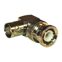 Amphenol RF Division - 112451 - CONN ADAPT PLUG-JACK BNC 50 OHM