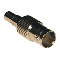 Amphenol RF Division - 112989 - CONN BNC JACK STR 75 OHM SOLDER