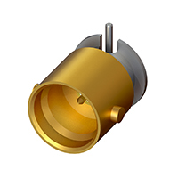 Amphenol SV Microwave - 1211-40032-TD - CONN SMP PLUG STR 50OHM SMD