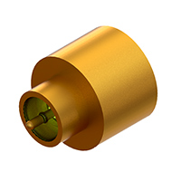 Amphenol SV Microwave - 1211-6041 - CONN SMP PLUG STR 50OHM SOLDER