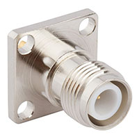 Amphenol RF Division - 122248RP - CONN RPTNC JACK STR 50OHM SOLDER