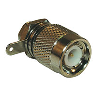 Amphenol RF Division - 122330 - CONN TNC RCPT STR 50 OHM SOLDER