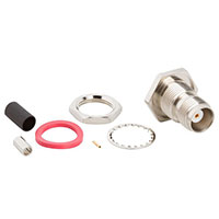 Amphenol RF Division - 122370-11 - CONN TNC JACK STR 50OHM CRIMP