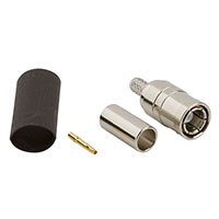 Amphenol RF Division - 142183 - CONN SMB PLUG STR 50 OHM SOLDER