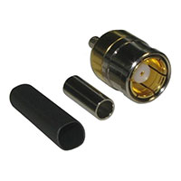 Amphenol RF Division - 142215 - CONN SMB PLUG STR 75OHM SOLDER