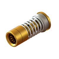 Amphenol SV Microwave - 1440-6001 - CONN BMMA JACK STR 50OHM SOLDER