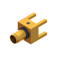 Amphenol SV Microwave - 1485-6000 - CONN BMMA PLUG STR 50OHM PCB
