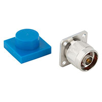 Amphenol RF Division - 172196 - CONN N RCPT STR 50 OHM SOLDER