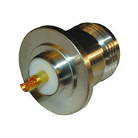 Amphenol RF Division - 172201 - CONN N RCPT STR 50 OHM SOLDER