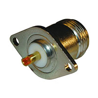 Amphenol RF Division - 172323 - CONN N RCPT STR 50 OHM SOLDER