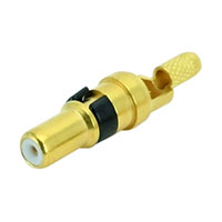 Amphenol Sine Systems Corp - 17D M53742 1 - CONTACT H.D. CRIMP SOCKET