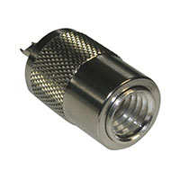 Amphenol RF Division - 182116 - CONN UHF PLUG STR SOLDER