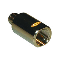 Amphenol RF Division - 192112 - CONN ADAPT FME PLUG TO SMA JACK