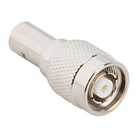 Amphenol RF Division - 202117RP - CONN TERMINATR PLUG RP-TNC 50OHM