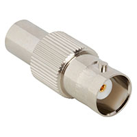 Amphenol RF Division - 202120 - CONN TERMINATOR JACK BNC 50 OHM